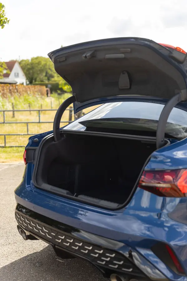 2.0 TFSI Quattro 333PK AUT|BTW|Akra|Pano|Matrix|SONOS|Garantie
