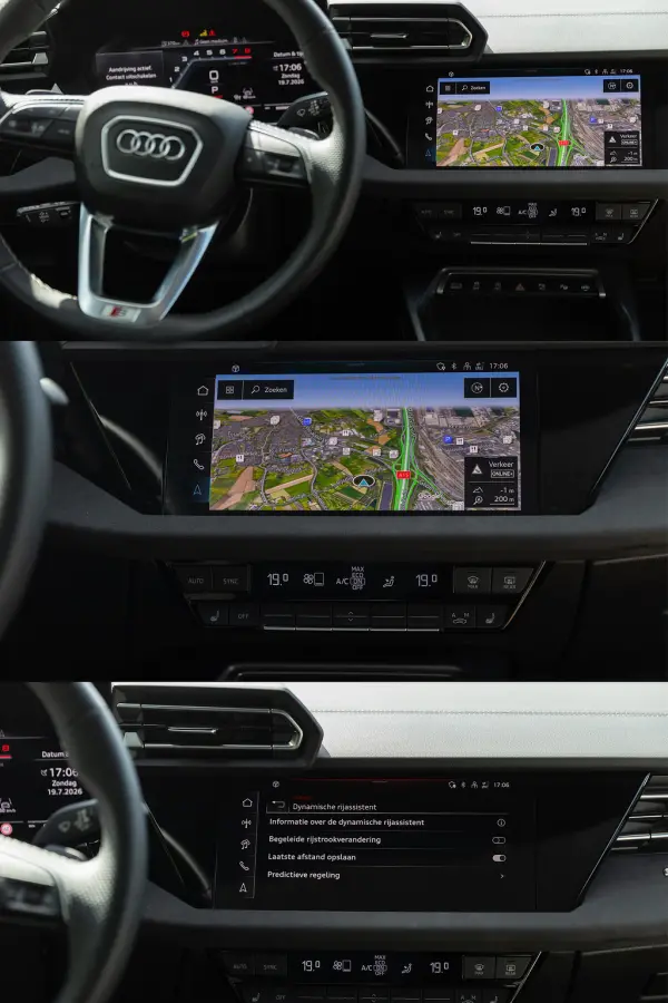 2.0 TFSI Quattro 333PK AUT|BTW|Akra|Pano|Matrix|SONOS|Garantie