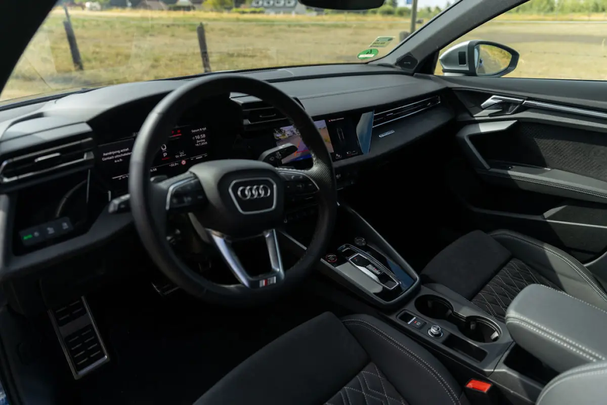 2.0 TFSI Quattro 333PK AUT|BTW|Akra|Pano|Matrix|SONOS|Garantie