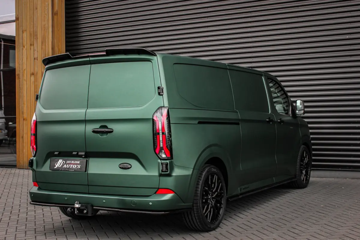 340 L2H1 Limited 71 kWh 218PK / JB- EDITION /CAMERA /350KM RANGE / APPLE CARPLAY /DRIVERS- PACK /FULL OPTION