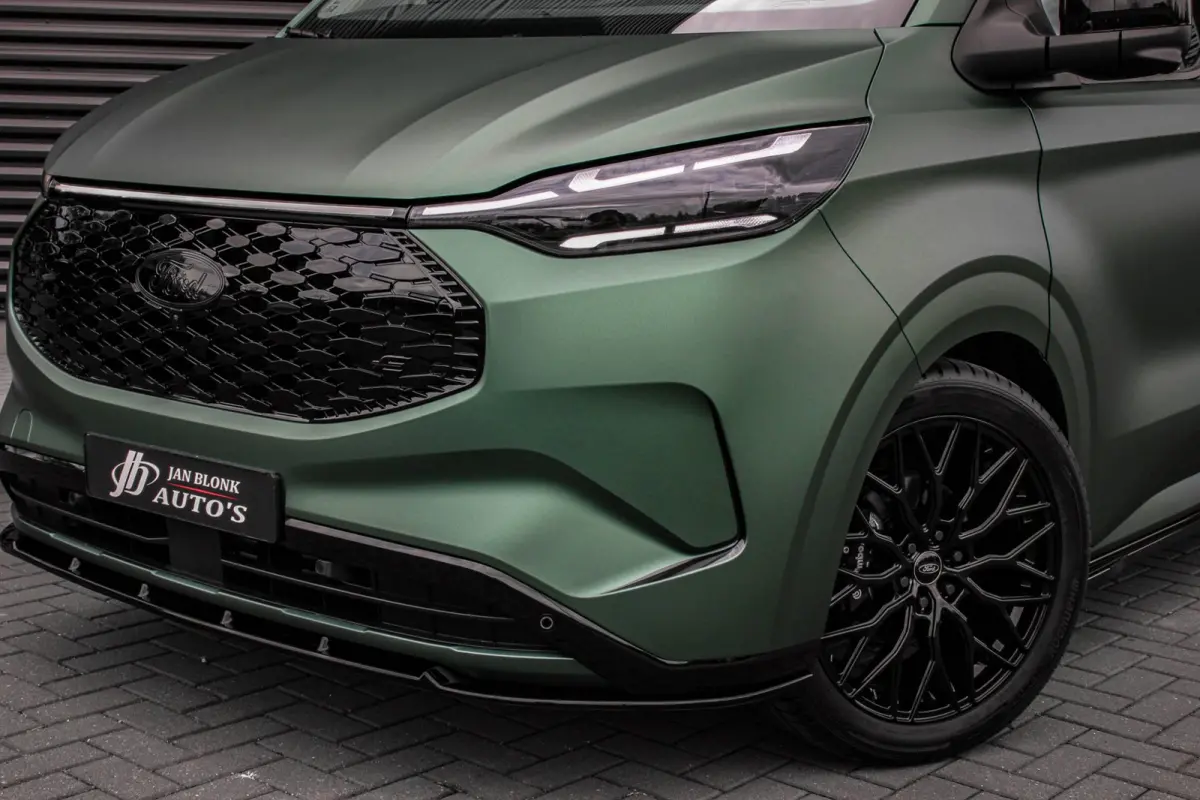 340 L2H1 Limited 71 kWh 218PK / JB- EDITION /CAMERA /350KM RANGE / APPLE CARPLAY /DRIVERS- PACK /FULL OPTION