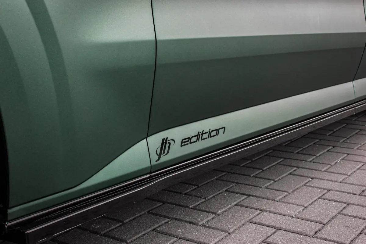 340 L2H1 Limited 71 kWh 218PK / JB- EDITION /CAMERA /350KM RANGE / APPLE CARPLAY /DRIVERS- PACK /FULL OPTION