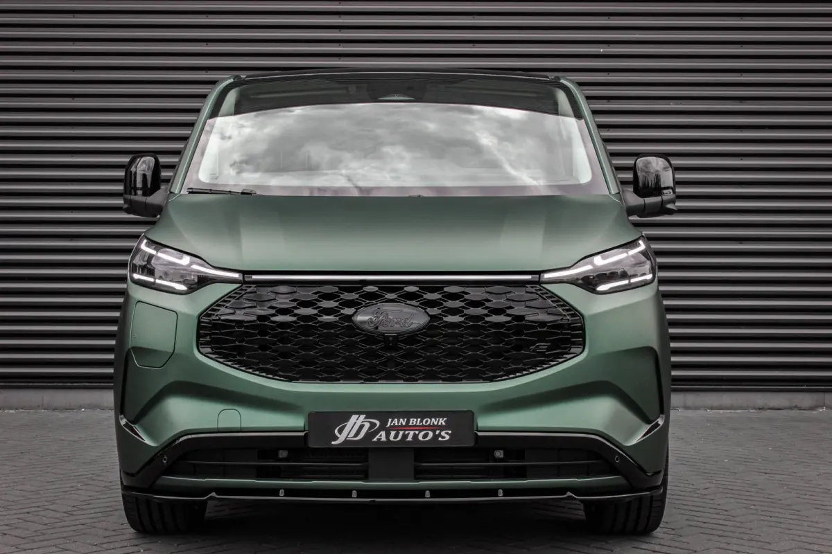 340 L2H1 Limited 71 kWh 218PK / JB- EDITION /CAMERA /350KM RANGE / APPLE CARPLAY /DRIVERS- PACK /FULL OPTION