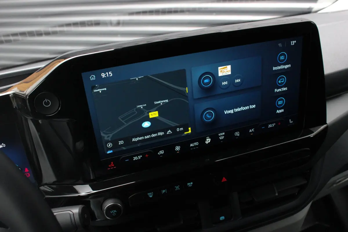 340 L2H1 Limited 71 kWh 218PK / JB- EDITION /CAMERA /350KM RANGE / APPLE CARPLAY /DRIVERS- PACK /FULL OPTION