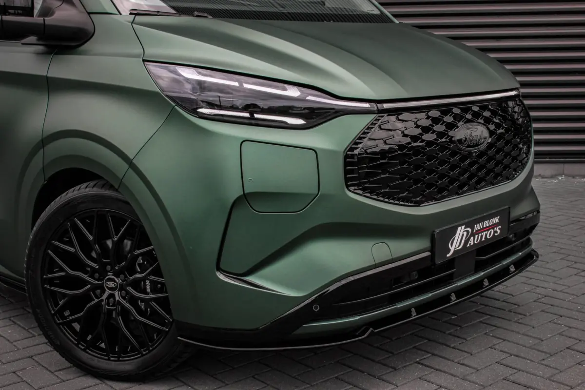 340 L2H1 Limited 71 kWh 218PK / JB- EDITION /CAMERA /350KM RANGE / APPLE CARPLAY /DRIVERS- PACK /FULL OPTION