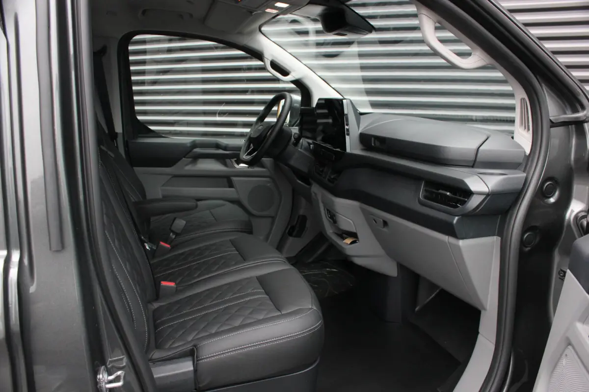 340 L2H1 Limited 71 kWh 218PK / JB- EDITION /CAMERA /350KM RANGE / APPLE CARPLAY /DRIVERS- PACK /FULL OPTION