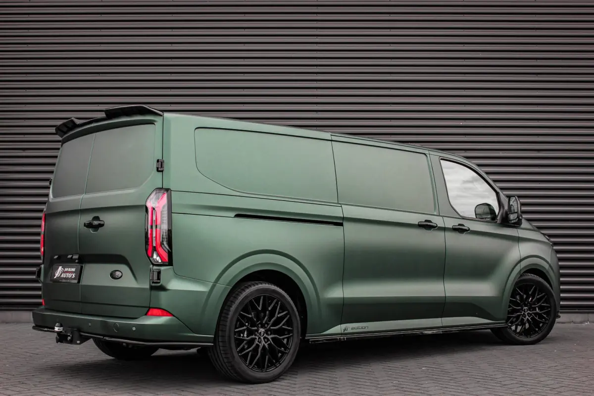 Cust. 340 L2H1 Limited 71 kWh 218PK / JB- EDITON / CAMERA / 350KM RANGE / APPLE CARPLAY /DRIVERS- PACK /FULL OPTION