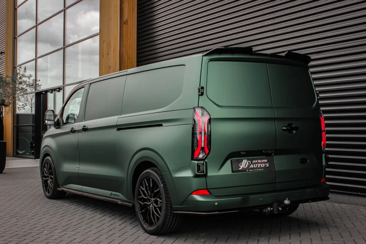 340 L2H1 Limited 71 kWh 218PK / JB- EDITION /CAMERA /350KM RANGE / APPLE CARPLAY /DRIVERS- PACK /FULL OPTION