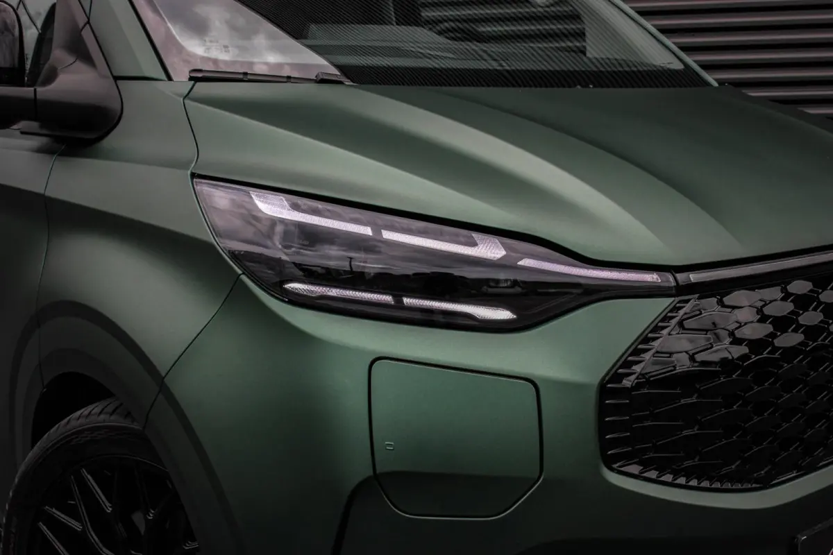 340 L2H1 Limited 71 kWh 218PK / JB- EDITION /CAMERA /350KM RANGE / APPLE CARPLAY /DRIVERS- PACK /FULL OPTION