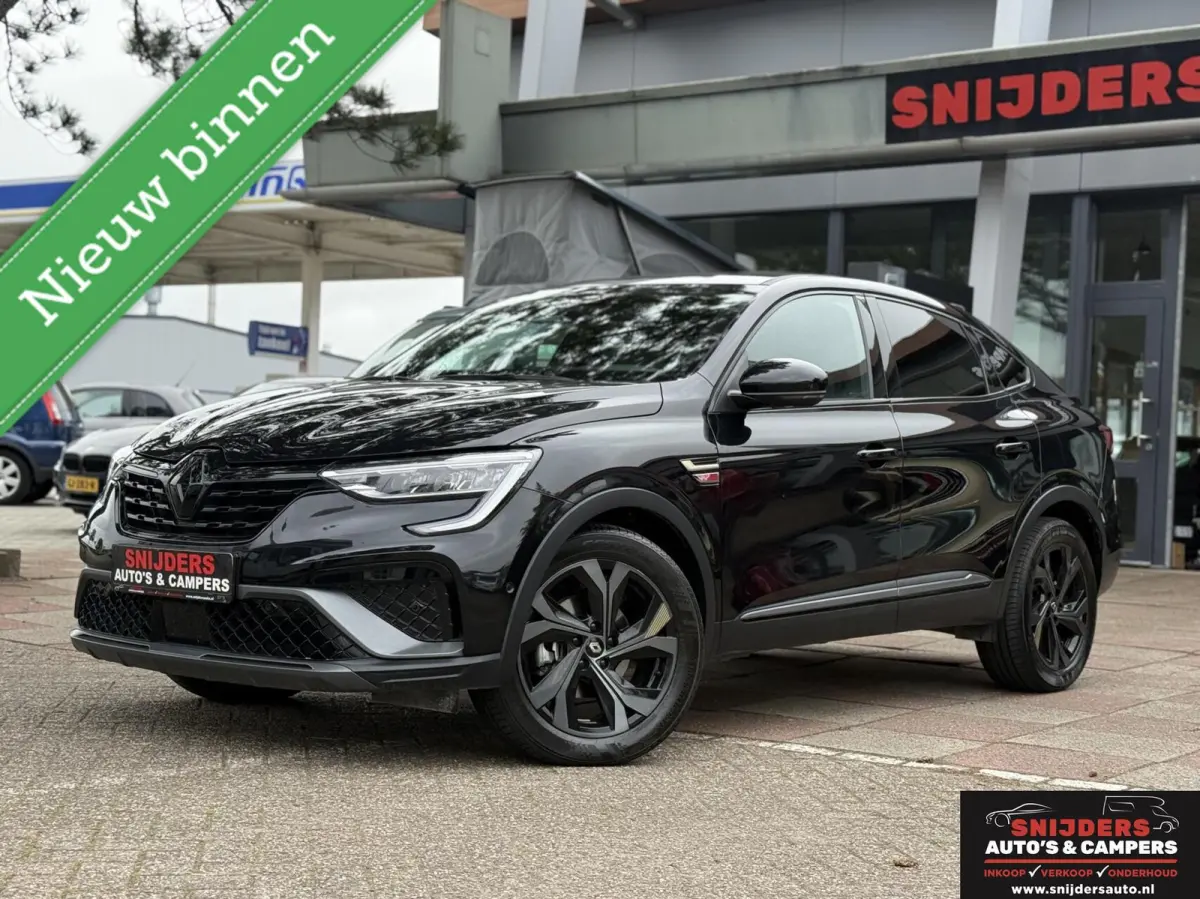 1.6 E-Tech full hybrid 145 techno,carplay