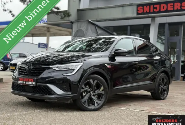 1.6 E-Tech full hybrid 145 techno,carplay