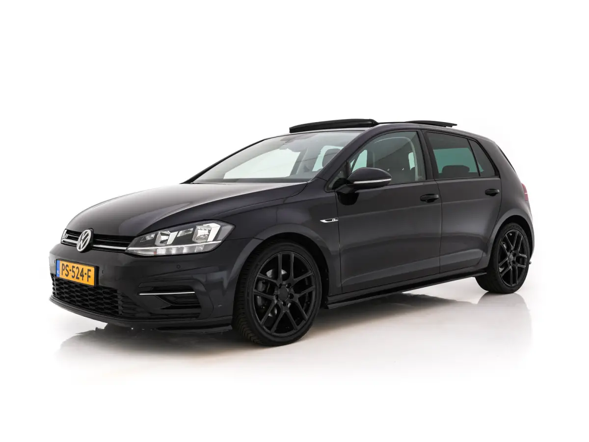 1.6 TDI R-Line Highline Business Aut. *PANO | MICROFIBRE | ADAPTIVE-CRUISE | DIGI-COCKPIT | HEATED-SPORTSEATS | PRIVACY-GLASS | NAVI-FULLMAP | ECC | PARKPILOT | 18''ALU*