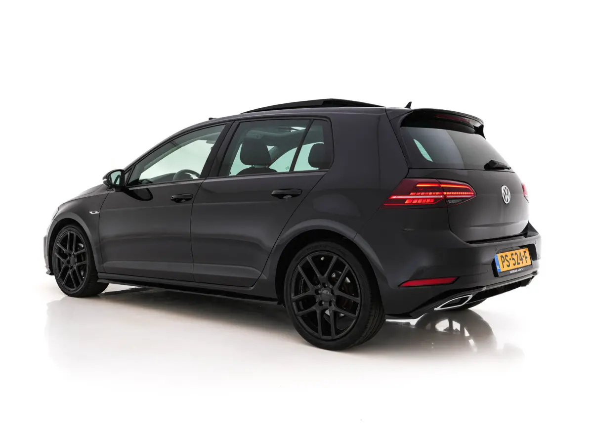 1.6 TDI R-Line Highline Business Aut. *PANO | MICROFIBRE | ADAPTIVE-CRUISE | DIGI-COCKPIT | HEATED-SPORTSEATS | PRIVACY-GLASS | NAVI-FULLMAP | ECC | PARKPILOT | 18''ALU*