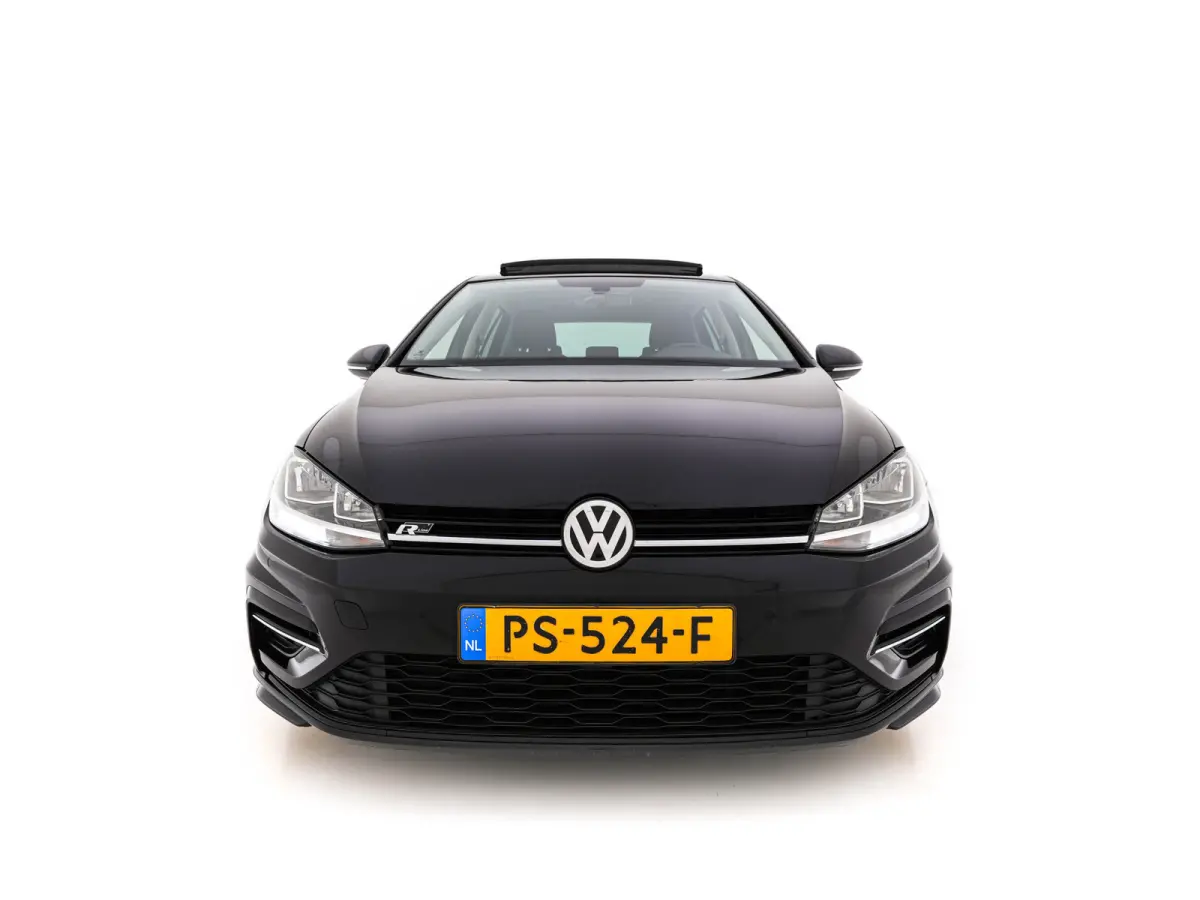 1.6 TDI R-Line Highline Business Aut. *PANO | MICROFIBRE | ADAPTIVE-CRUISE | DIGI-COCKPIT | HEATED-SPORTSEATS | PRIVACY-GLASS | NAVI-FULLMAP | ECC | PARKPILOT | 18''ALU*