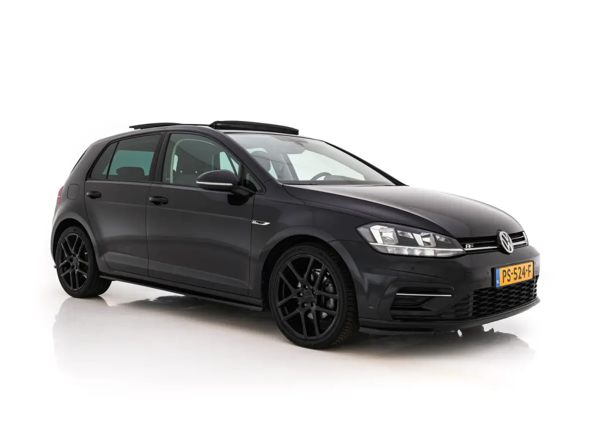1.6 TDI R-Line Highline Business Aut. *PANO | MICROFIBRE | ADAPTIVE-CRUISE | DIGI-COCKPIT | HEATED-SPORTSEATS | PRIVACY-GLASS | NAVI-FULLMAP | ECC | PARKPILOT | 18''ALU*
