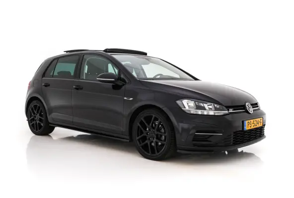 1.6 TDI R-Line Highline Business Aut. *PANO | MICROFIBRE | ADAPTIVE-CRUISE | DIGI-COCKPIT | HEATED-SPORTSEATS | PRIVACY-GLASS | NAVI-FULLMAP | ECC | PARKPILOT | 18''ALU*