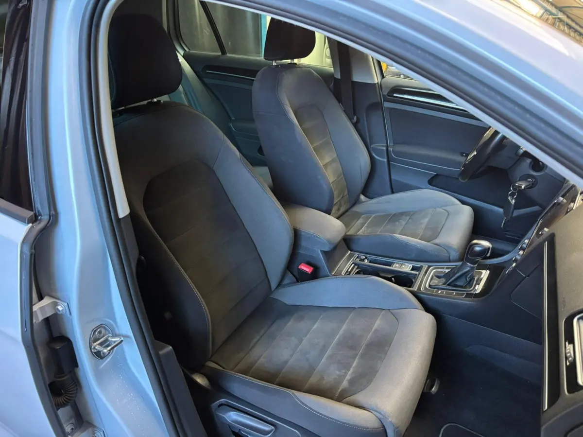 1,4 2017 tsi lane assist,cruise,acc,airco,