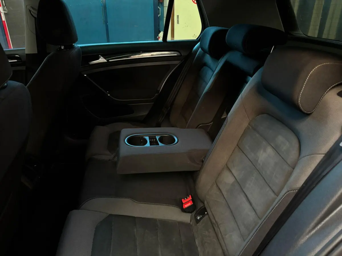 1,4 2017 tsi lane assist,cruise,acc,airco,