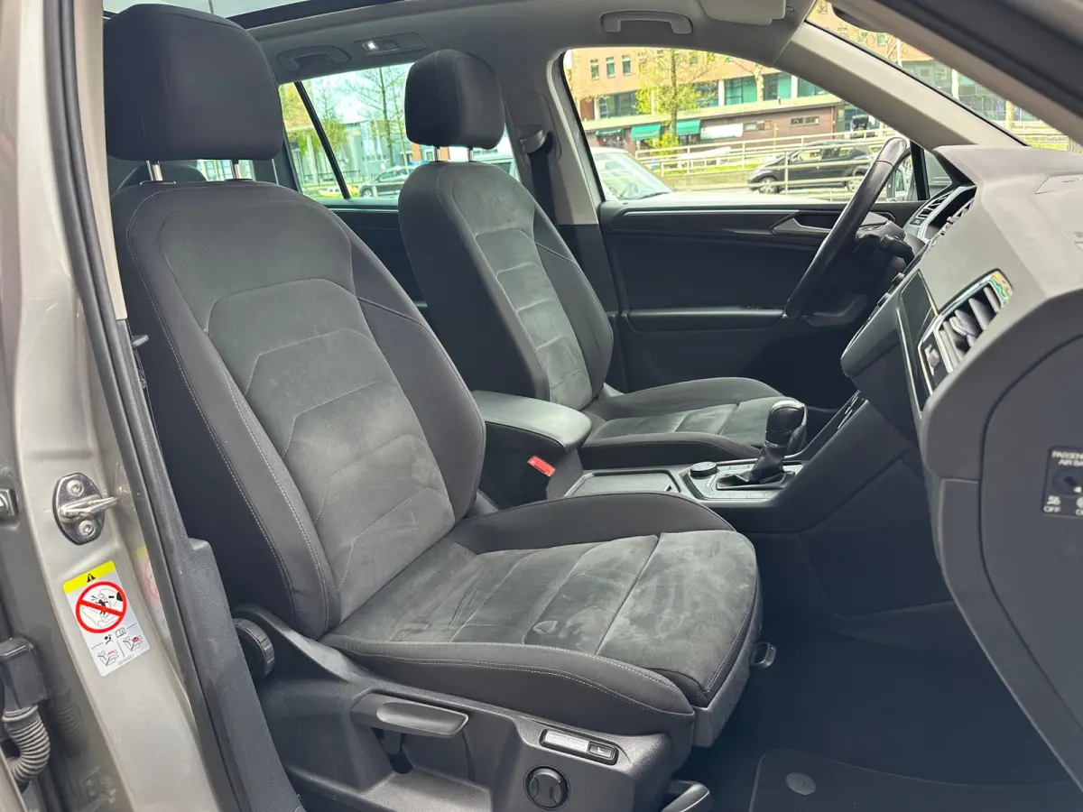 1.4 TSI 4Motion Highline Automaat Carplay Pano