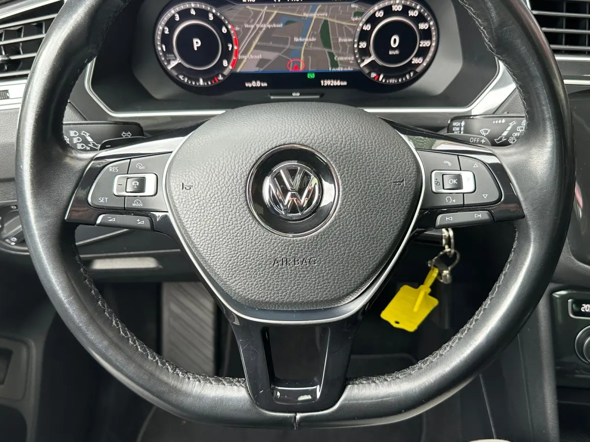 1.4 TSI 4Motion Highline Automaat Carplay Pano