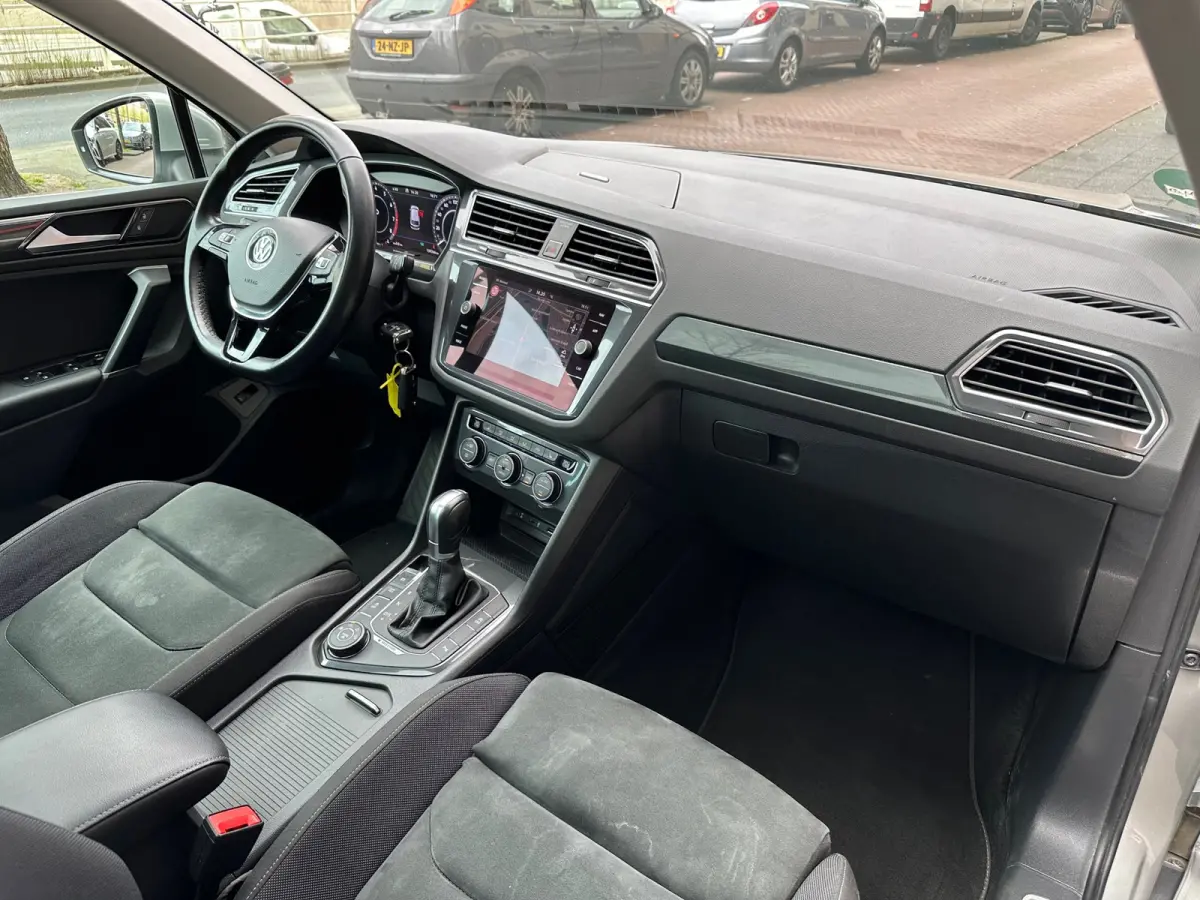 1.4 TSI 4Motion Highline Automaat Carplay Pano