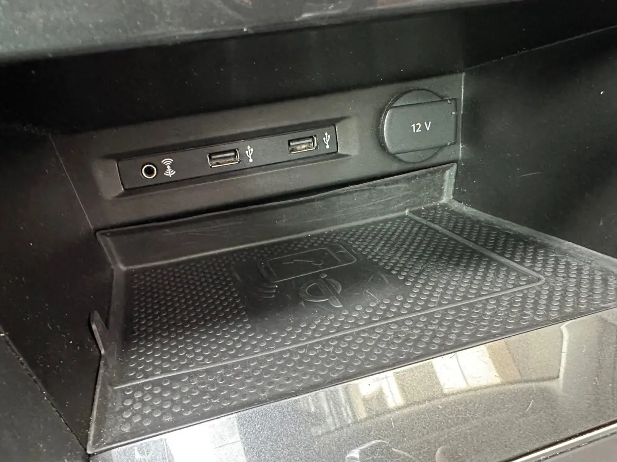 1.4 TSI 4Motion Highline Automaat Carplay Pano