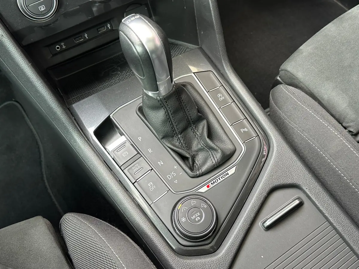 1.4 TSI 4Motion Highline Automaat Carplay Pano