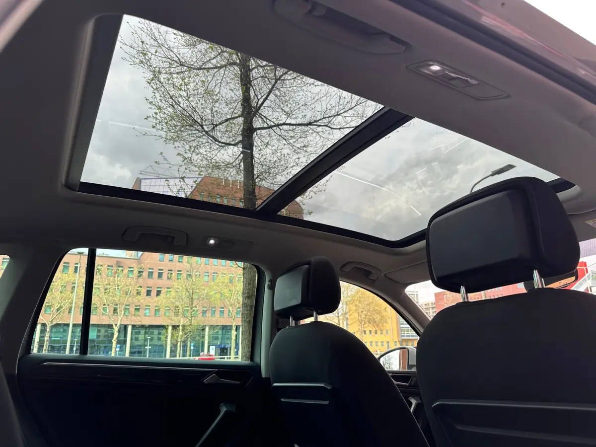 1.4 TSI 4Motion Highline Automaat Carplay Pano