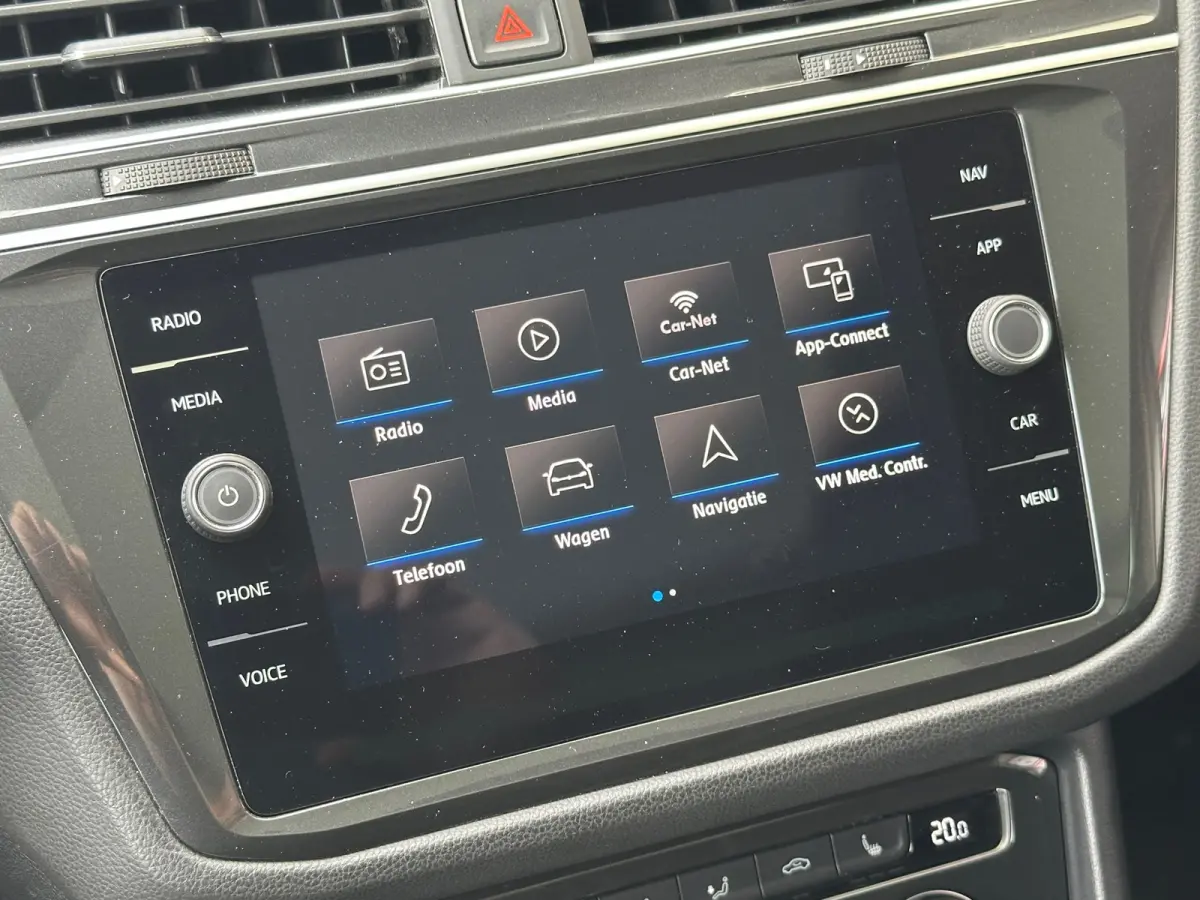 1.4 TSI 4Motion Highline Automaat Carplay Pano