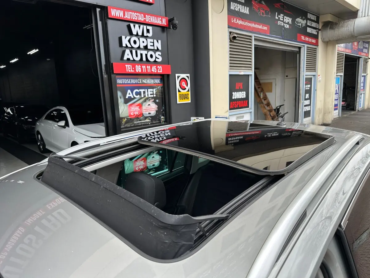 1.4 TSI 4Motion Highline Automaat Carplay Pano