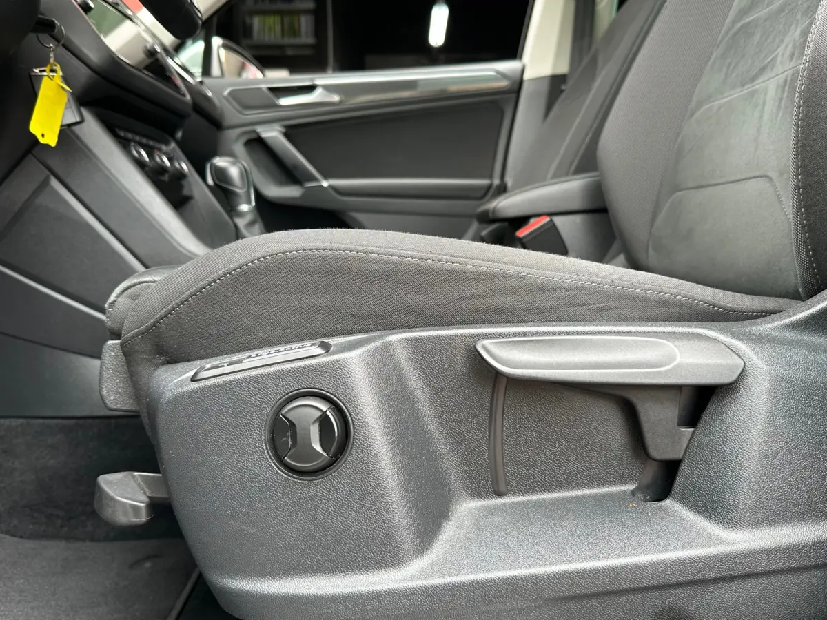 1.4 TSI 4Motion Highline Automaat Carplay Pano