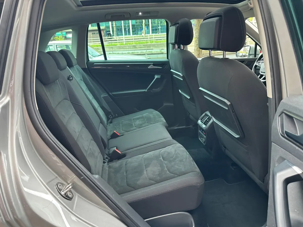 1.4 TSI 4Motion Highline Automaat Carplay Pano