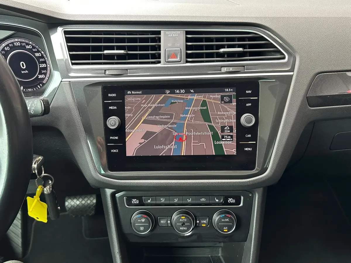 1.4 TSI 4Motion Highline Automaat Carplay Pano