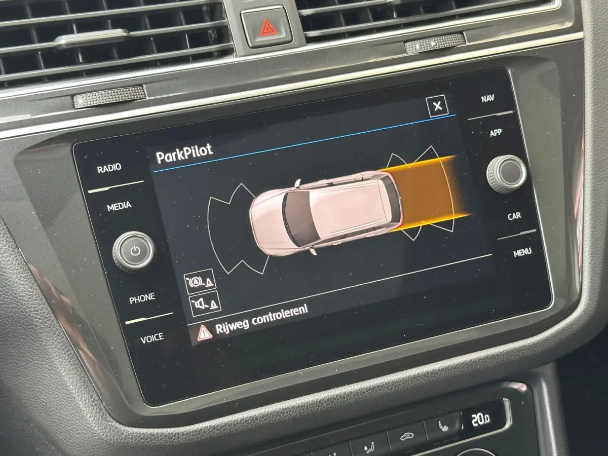 1.4 TSI 4Motion Highline Automaat Carplay Pano