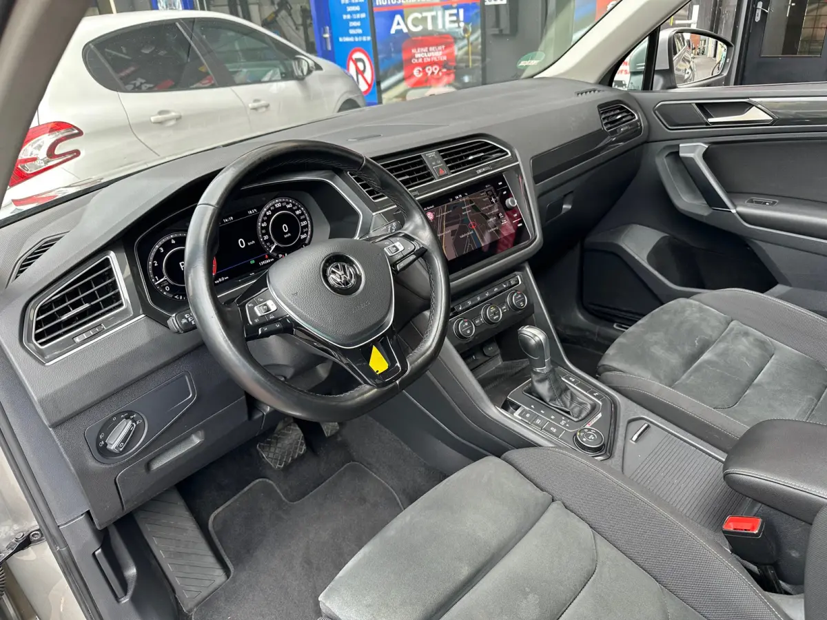 1.4 TSI 4Motion Highline Automaat Carplay Pano