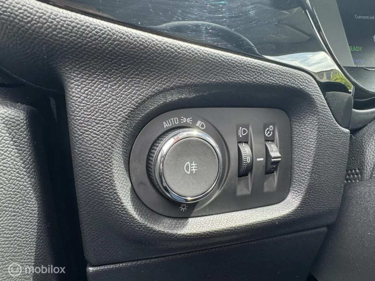 Electric 50 kWh