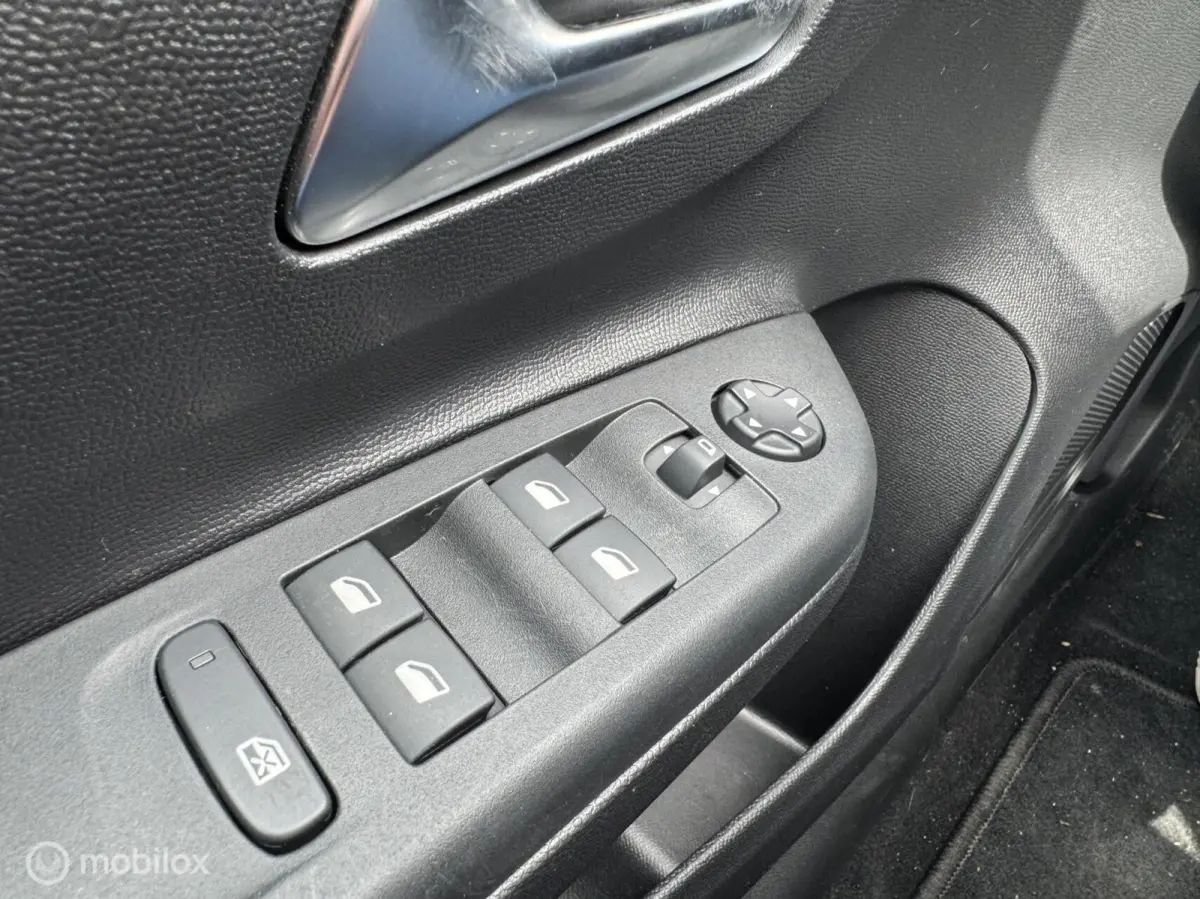 Electric 50 kWh
