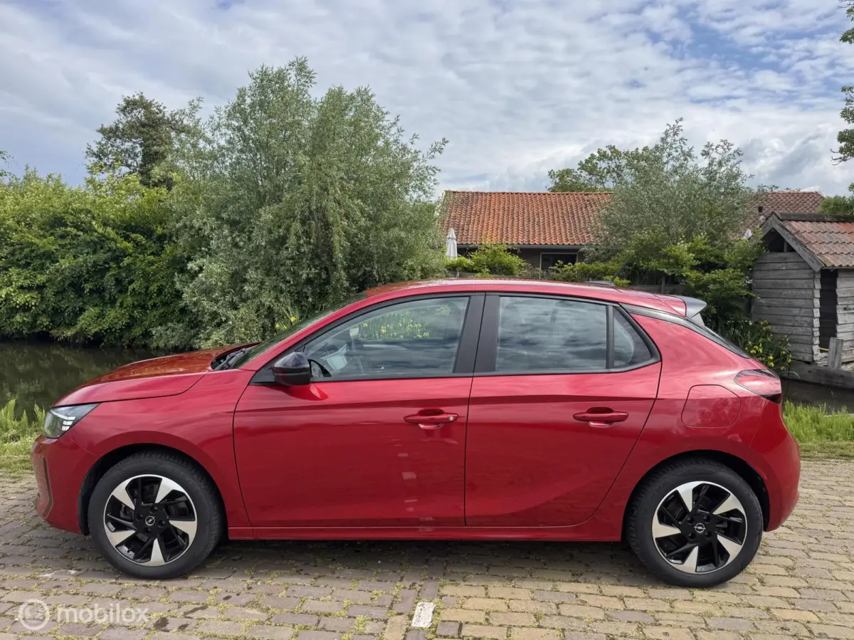 Electric 50 kWh