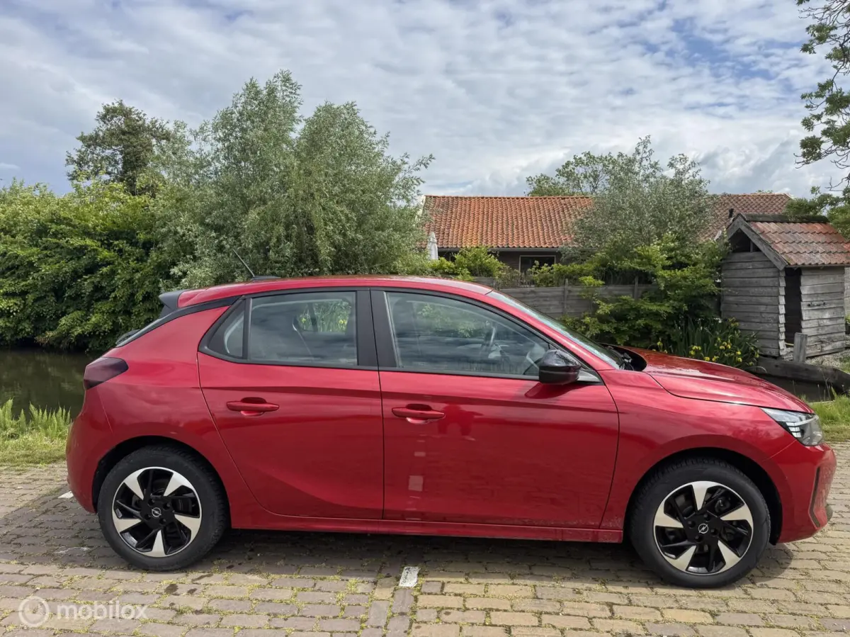 Electric 50 kWh