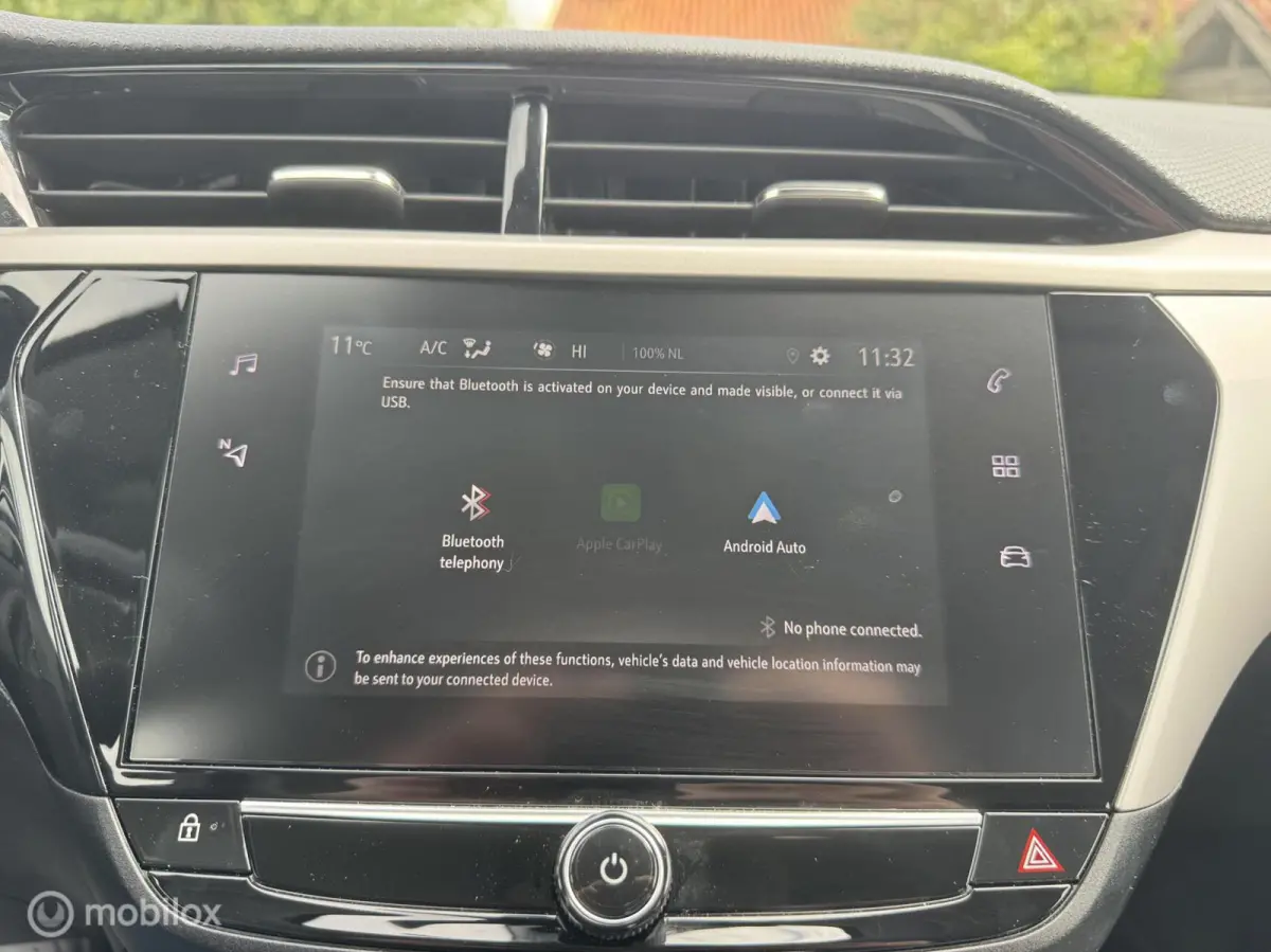Electric 50 kWh