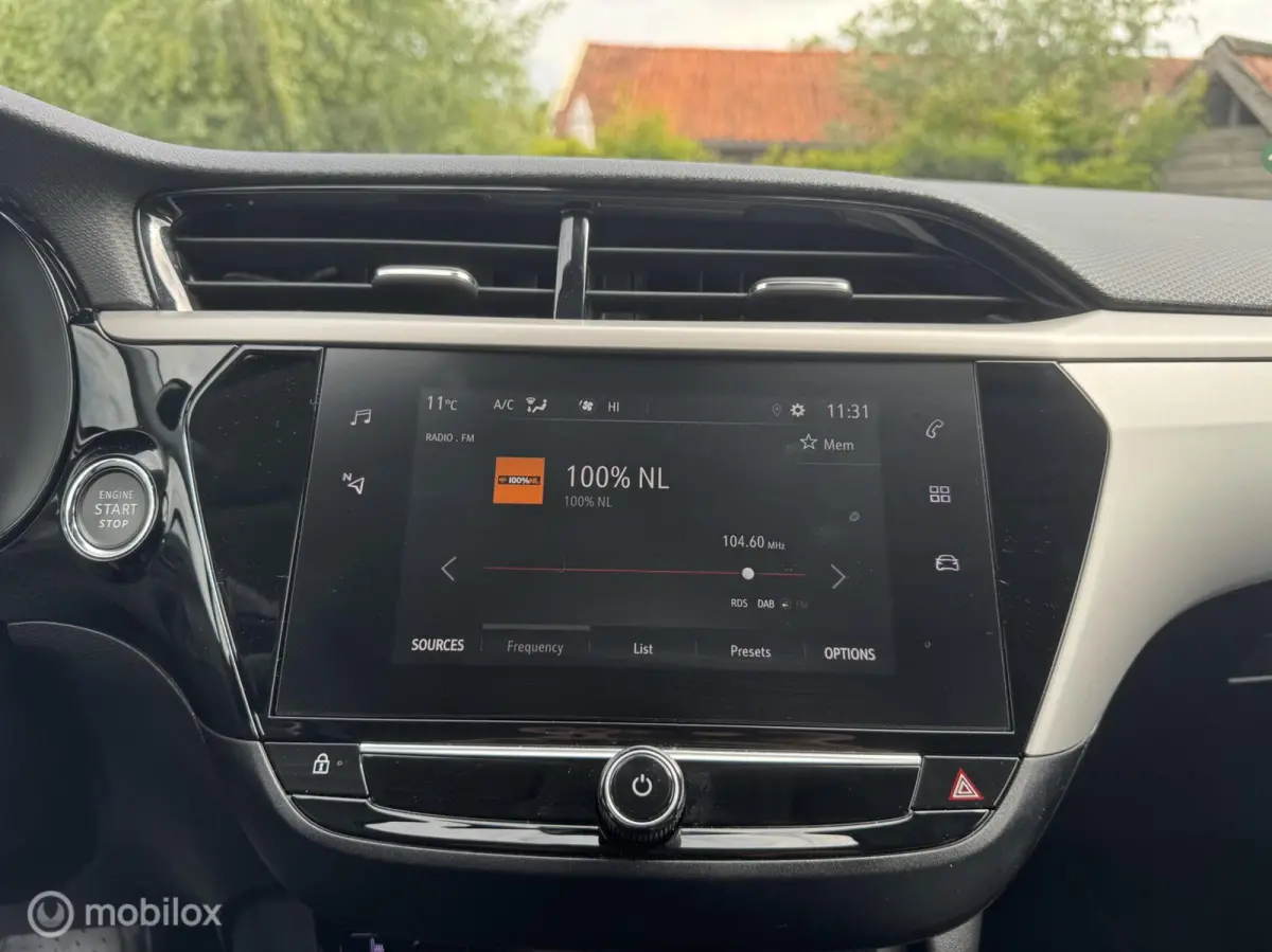 Electric 50 kWh