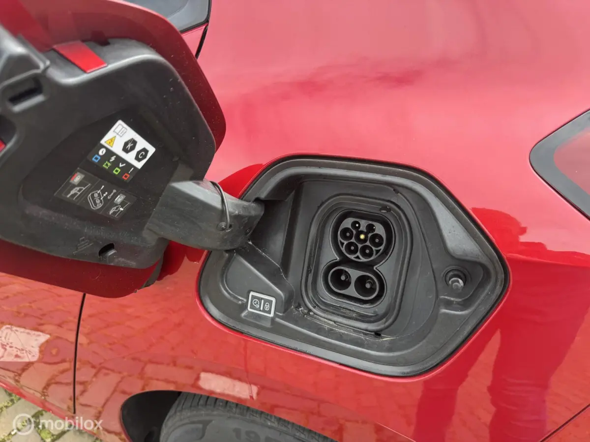 Electric 50 kWh