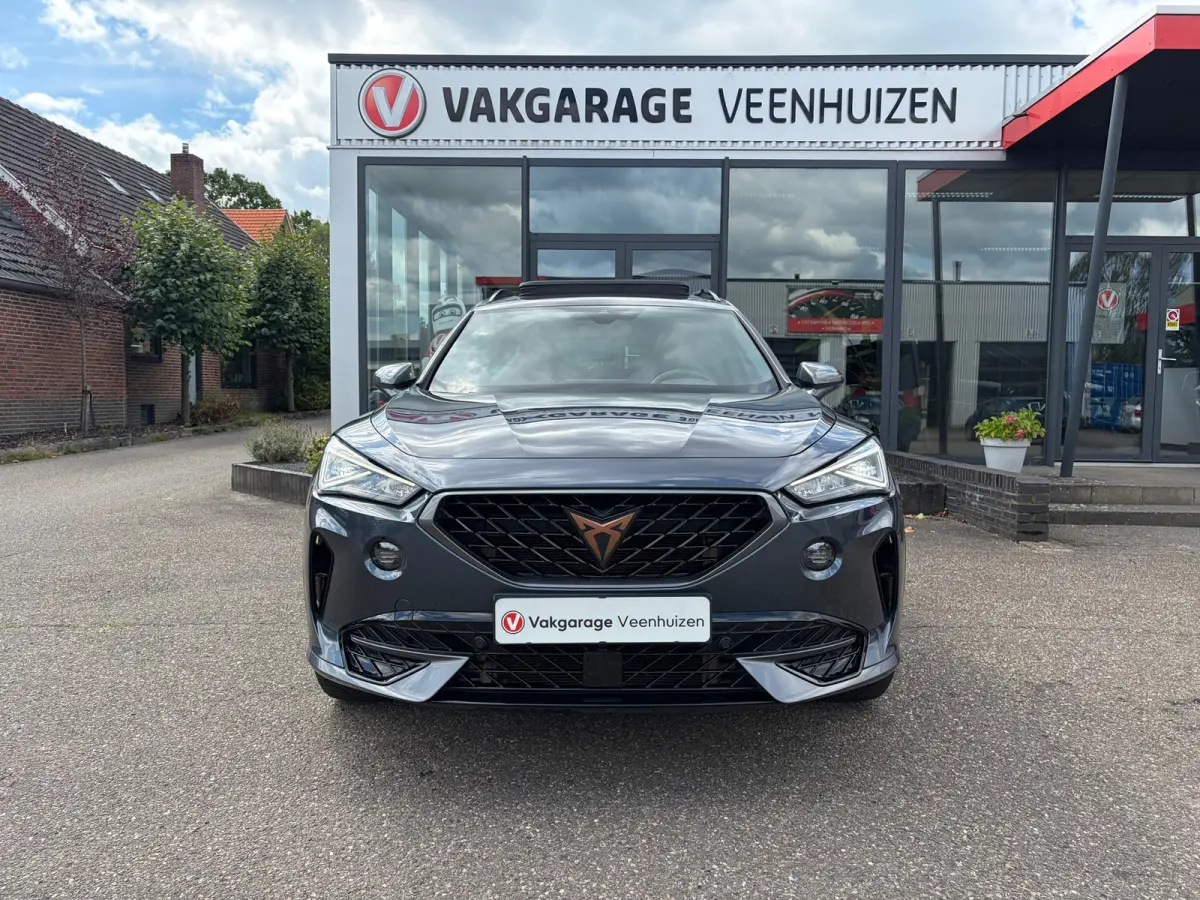 1.4 e-Hybrid VZ 245PK Copper Edition|Rijklaar prijs|Pano dak|Camera|Elek. stoel|Elek. klep|Stoel/stuur verw.|