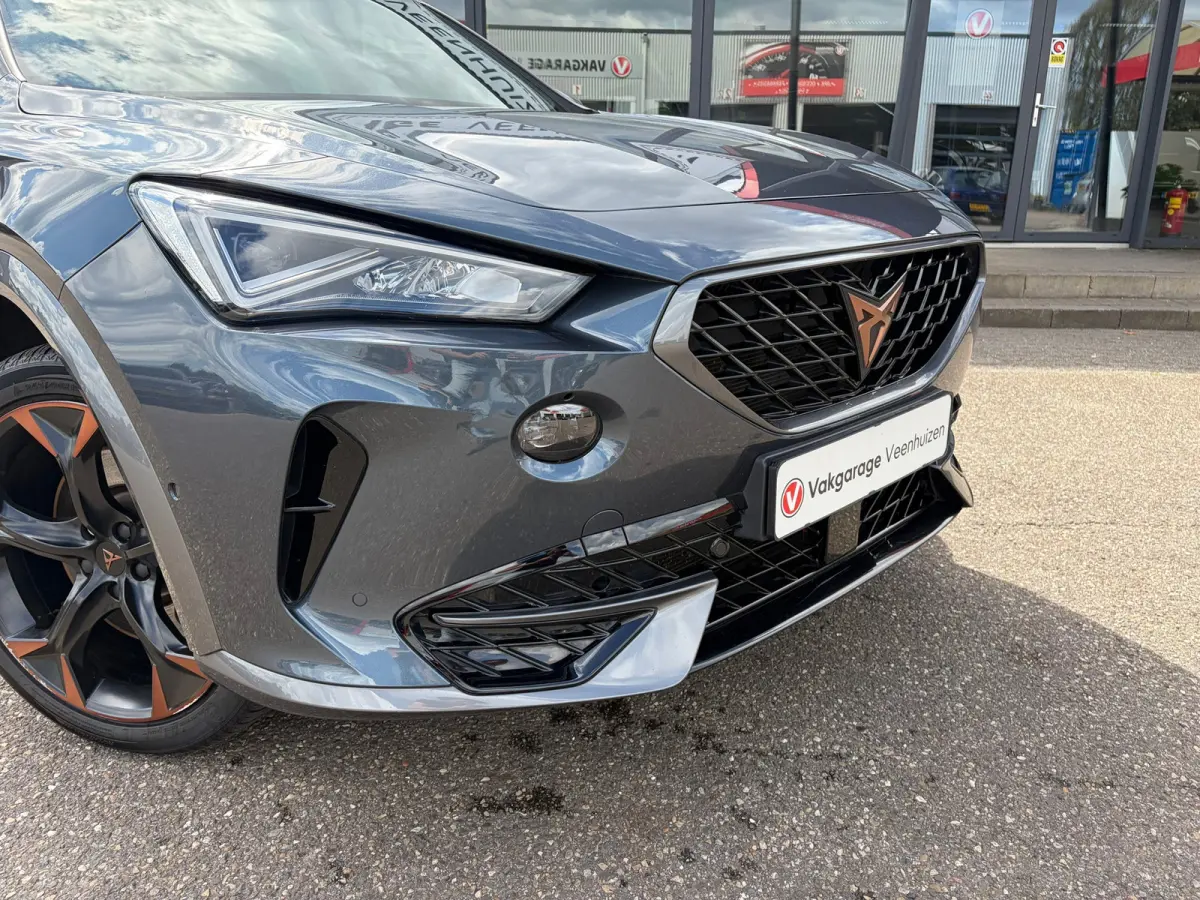 1.4 e-Hybrid VZ 245PK Copper Edition|Rijklaar prijs|Pano dak|Camera|Elek. stoel|Elek. klep|Stoel/stuur verw.|