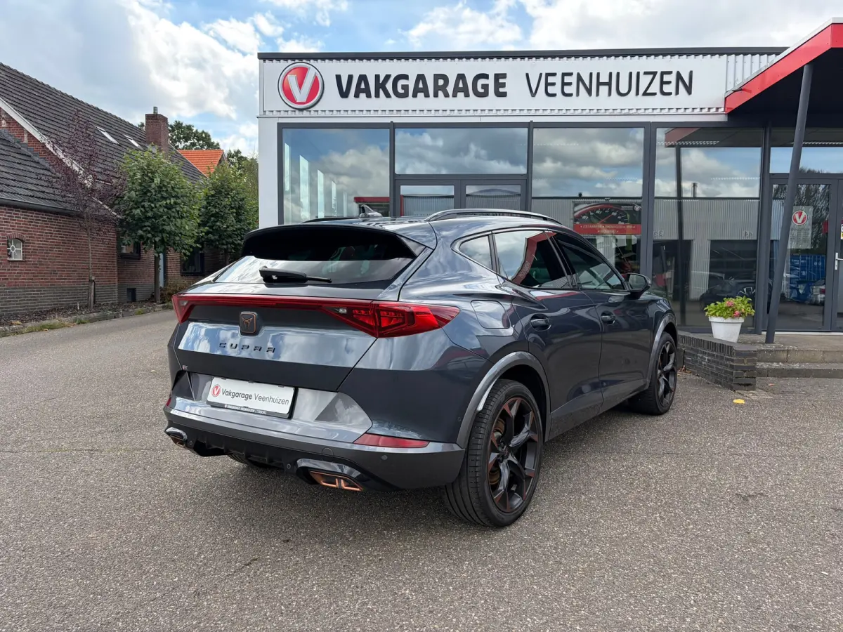 1.4 e-Hybrid VZ 245PK Copper Edition|Rijklaar prijs|Pano dak|Camera|Elek. stoel|Elek. klep|Stoel/stuur verw.|