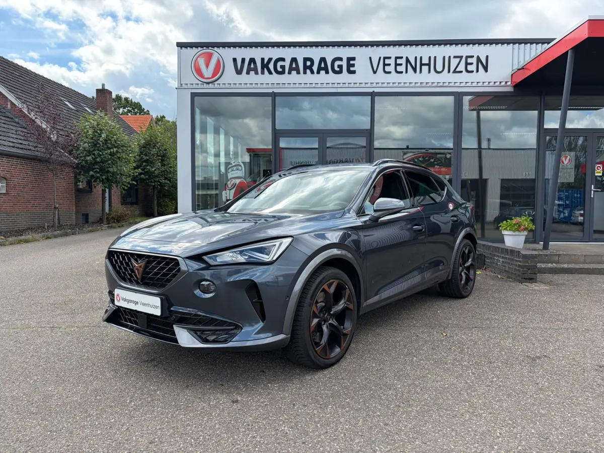 1.4 e-Hybrid VZ 245PK Copper Edition|Rijklaar prijs|Pano dak|Camera|Elek. stoel|Elek. klep|Stoel/stuur verw.|