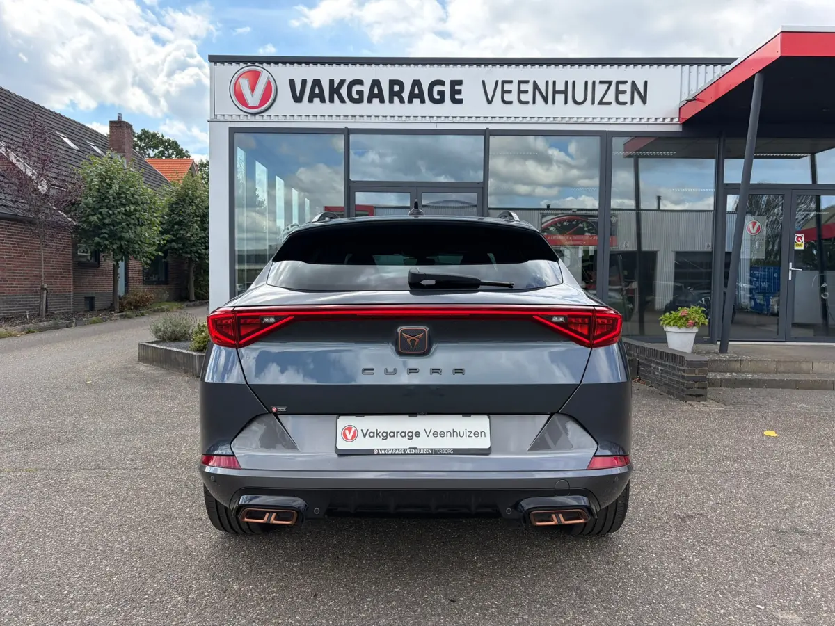 1.4 e-Hybrid VZ 245PK Copper Edition|Rijklaar prijs|Pano dak|Camera|Elek. stoel|Elek. klep|Stoel/stuur verw.|
