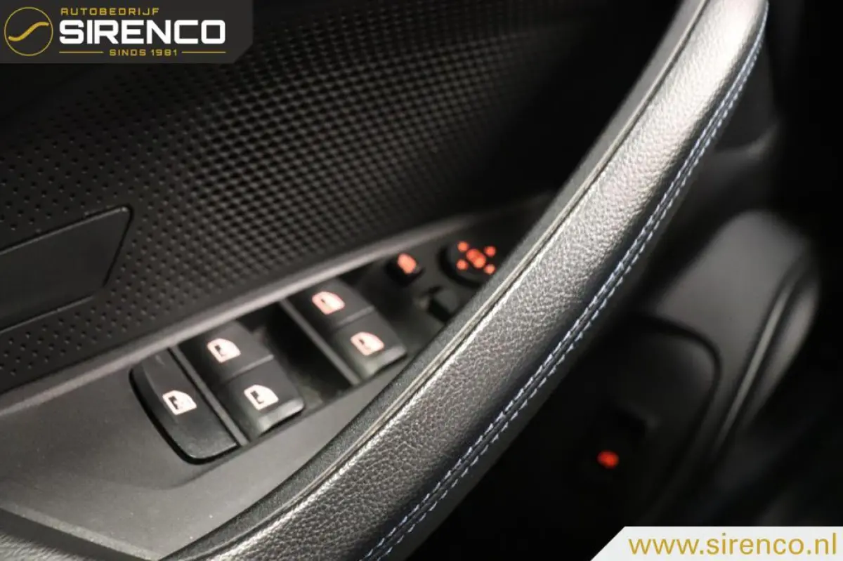eDrive40 M-sport 84 kWh | virtual widescreen cockpit | adaptieve cruise control | led | camera | high executive |