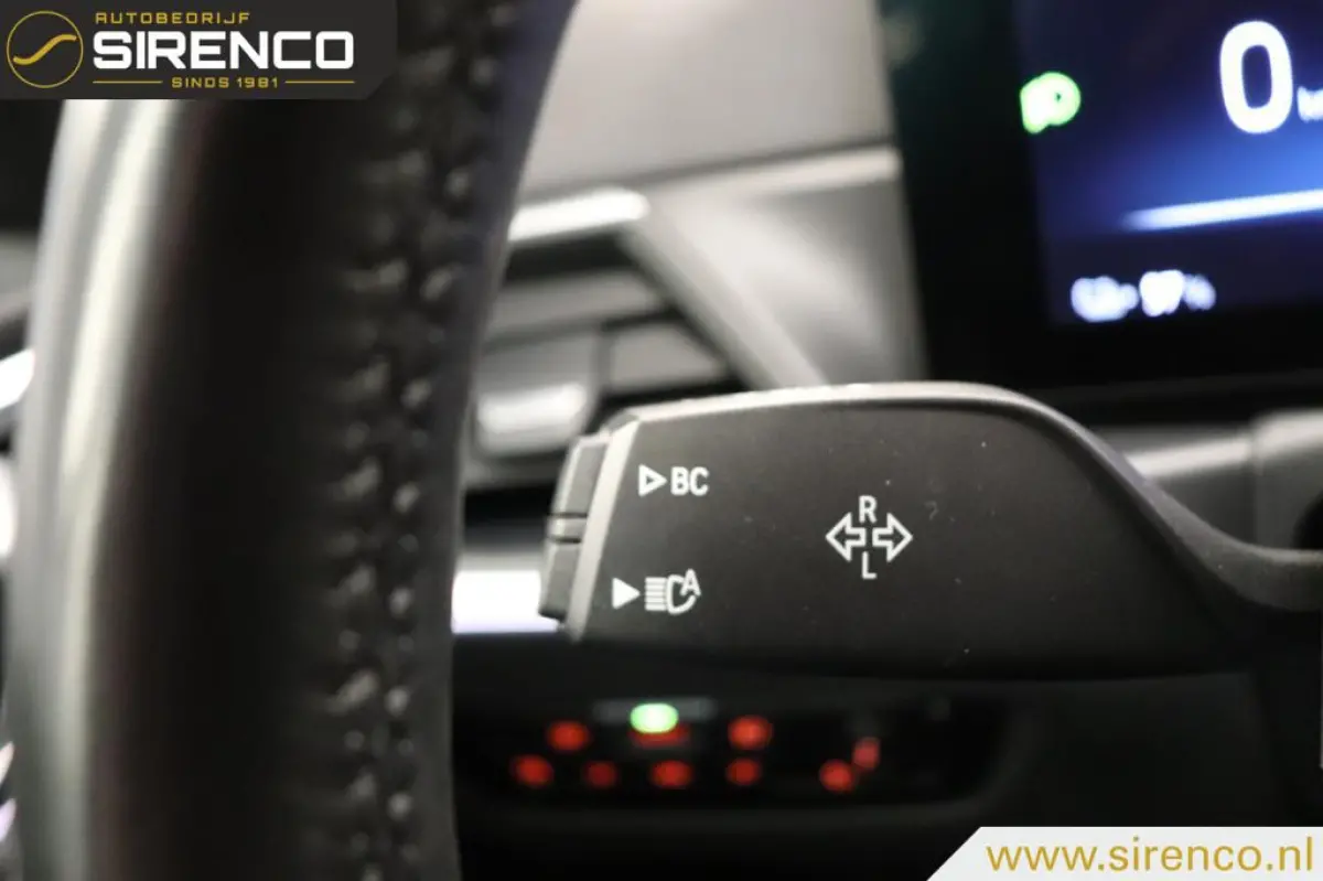 eDrive40 M-sport 84 kWh | virtual widescreen cockpit | adaptieve cruise control | led | camera | high executive |