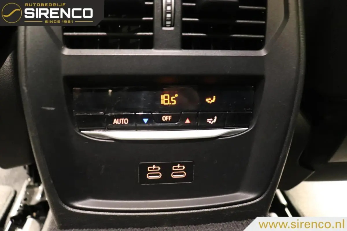 eDrive40 M-sport 84 kWh | virtual widescreen cockpit | adaptieve cruise control | led | camera | high executive |